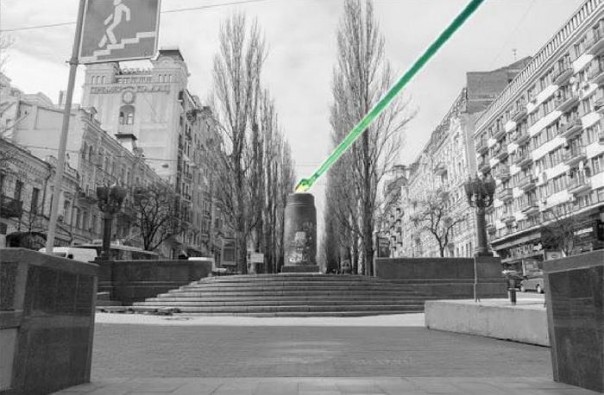 Изоляция в результате интервенции