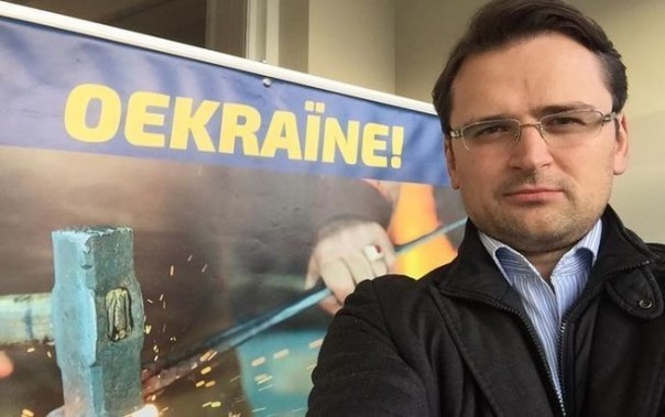 Постпред Украины в Совете Европы «затролил» безвиз