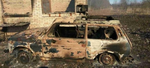 Абсурдные новости. 6 апреля 2017 года
