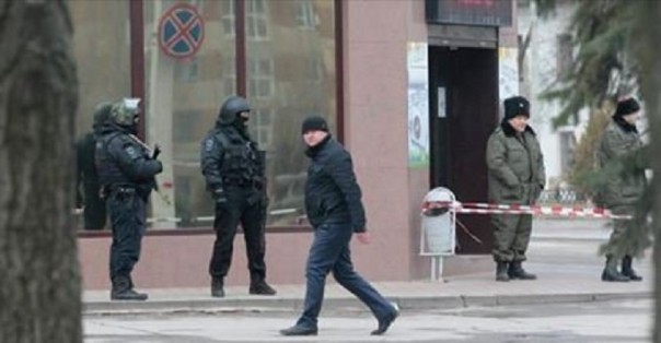 Абсурдные новости. 6 апреля 2017 года