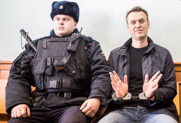 Абсурдные новости. 6 апреля 2017 года