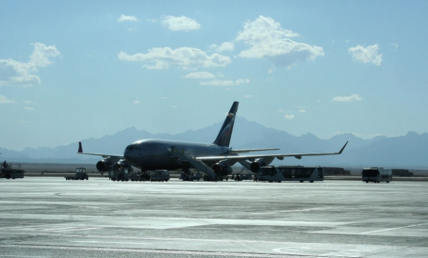 Ил-96-400М готовится к взлету: Россия удивит Boeing и Airbus своей новинкой