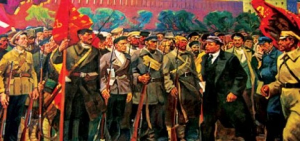 Неизвестный могильщик царизма. Александр Пыжиков | Е.Ю.Спицын и В.Ж.Цветков в программе "100 лет революции (3–9 июля 1917)"