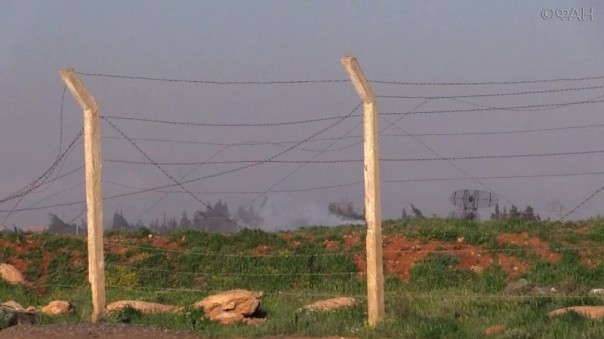 Промежуточная аналитика по ракетному удару в Сирии. Александр Роджерс Промежуточная аналитика по ракетному удару в Сирии. Александр Роджерс