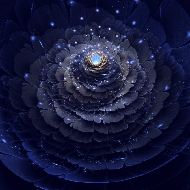 Чудеса фрактала