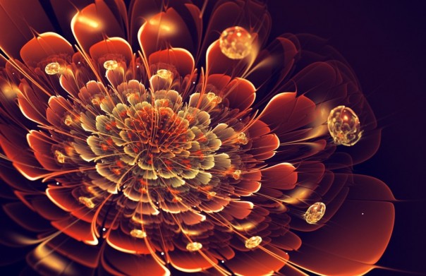 Чудеса фрактала