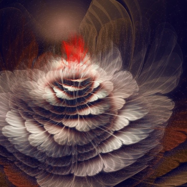 Чудеса фрактала