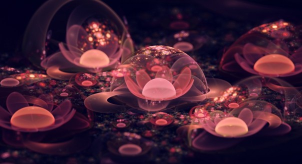 Чудеса фрактала