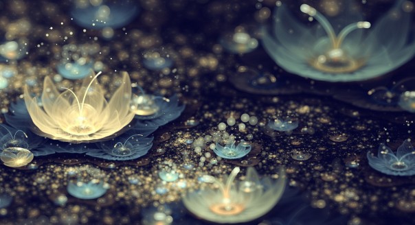 Чудеса фрактала