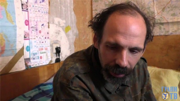 Счастье европейца. Лев Щараньски