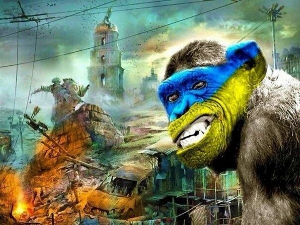 Атака в Сирии и радость мартышек. Верховная Рада сделала опасное предложение США