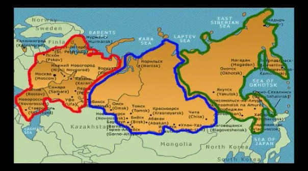 Зачем Крым России и что делать с Украиной