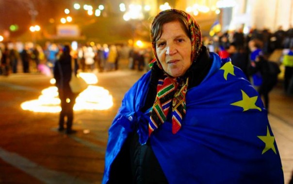 Без виз, надежд и будущего