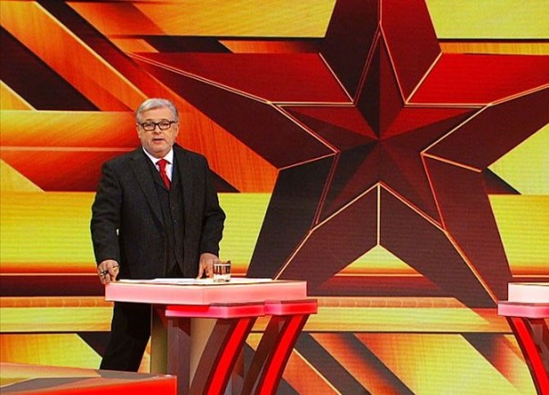 ХХ съезд КПСС: волюнтаризм против культа личности. Красный проект