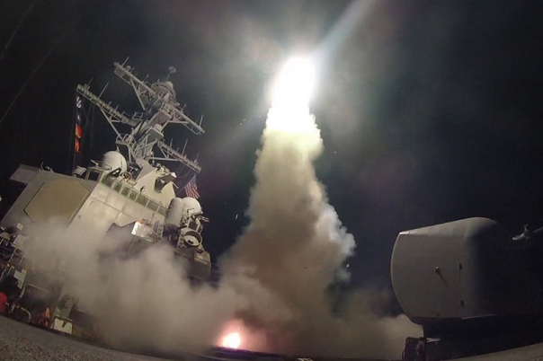 Абсурдные новости. 7 апреля 2017 года