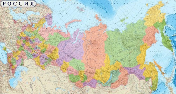 Я сделала для себя открытие, перевернувшее мое представление о мире