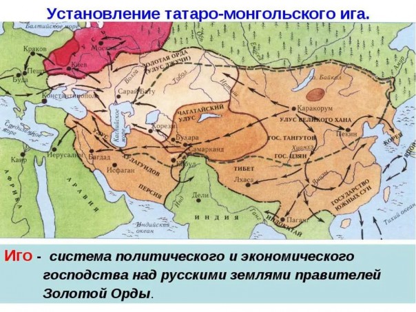 Я сделала для себя открытие, перевернувшее мое представление о мире