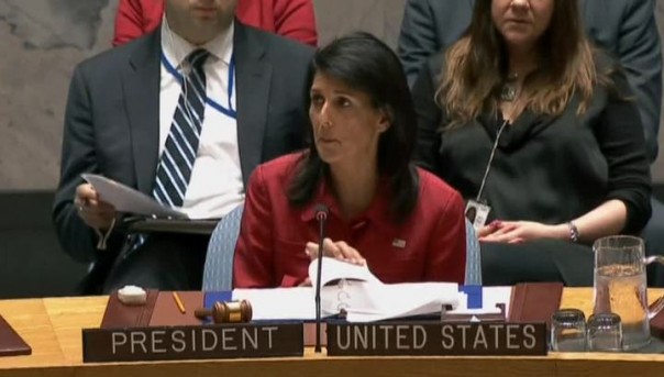 Удар по Сирии укрепляет терроризм: Россия призвала остановить агрессию