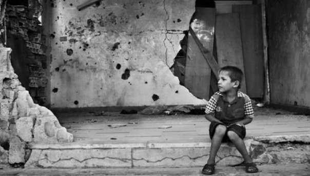 Радиус поражения. Документальный фильм Константина Семина