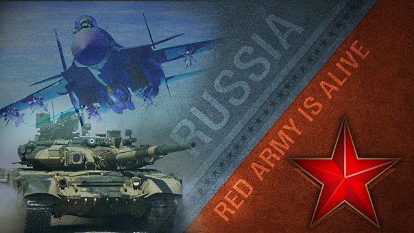 "Оружие России". Цикл документальных фильмов «Ударная сила»