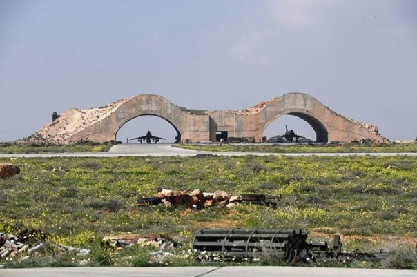 Сирийцы уничтожили 36 томагавков. Факты и полный разбор