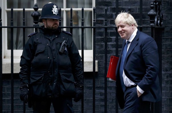 МИД РФ усомнился в состоятельности внешней политики Лондона