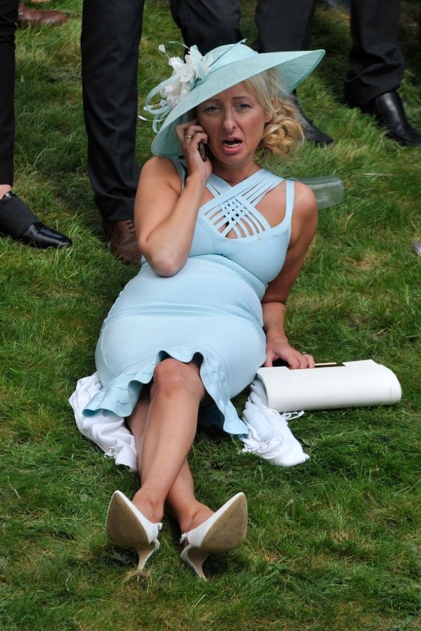 Учитесь, ватники, как отдыхают настоящие бараны и баронесы, сэры и серихи Учитесь, ватники, как отдыхают настоящие бараны и баронесы, сэры и серихи