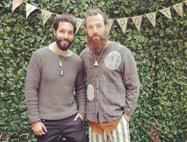 Житель Нью-Йорка почти год живёт в замаскированном мусорном контейнере за $1500 Житель Нью-Йорка почти год живёт в замаскированном мусорном контейнере за $1500