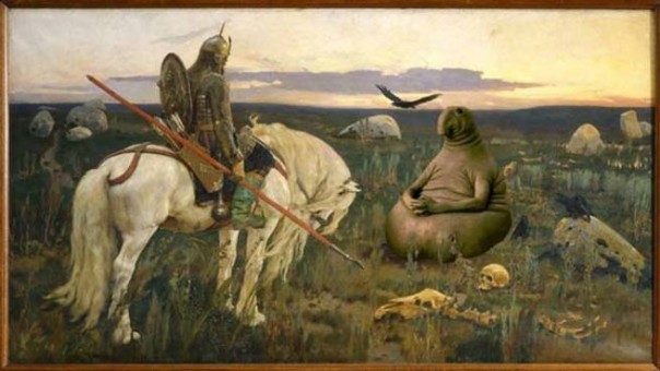 Почему Запад не выпустит из рук бывшую Украину Почему Запад не выпустит из рук бывшую Украину