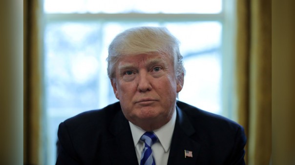 Трампу предстоит «неприятный» выбор между Россией и Китаем