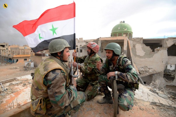 Война в Сирии: как переговоры в Астане способствуют ее завершению?