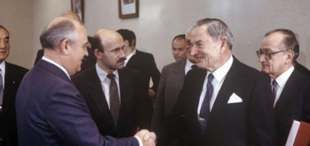 Золотого миллиарда уже не будет Золотого миллиарда уже не будет