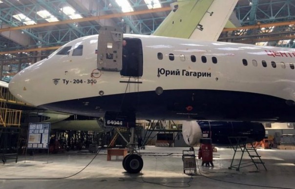 Снова в строю: «Юрий Гагарин» и «Сергей Королёв» займутся отправкой космонавтов Снова в строю: «Юрий Гагарин» и «Сергей Королёв» займутся отправкой космонавтов