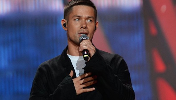 Украинский сайт "Миротворец" опубликовал данные Стаса Пьехи и Бьянки