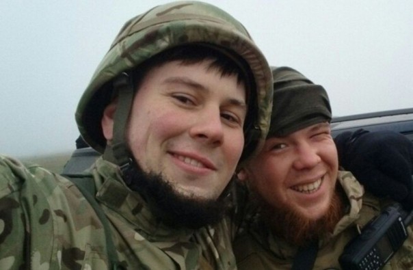 Экс-соратник Тесака рассказал, как руководил «Misanthropic division» в России