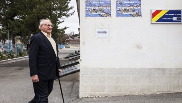 Выборы в Южной Осетии: интрига персонального значения. Ростислав Ищенко Выборы в Южной Осетии: интрига персонального значения. Ростислав Ищенко