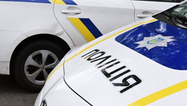 В центре Киева прогремел взрыв. Найдены фрагменты бомбы