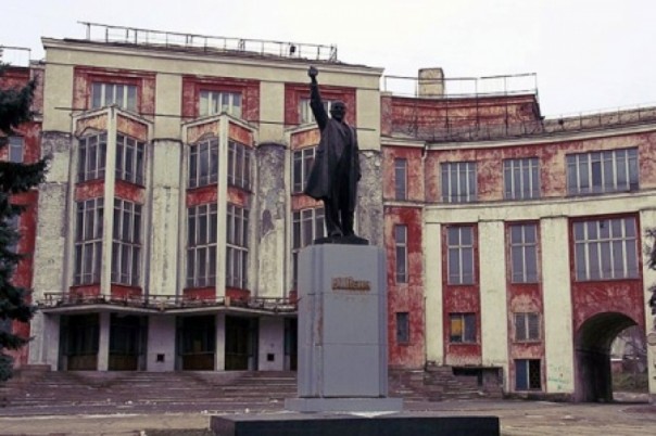 Мэр Днепропетровска хочет продать Дом культуры Ильича за 10 миллионов 