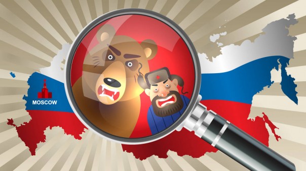 Заметки на полях об американском понимании кремлевской логики 