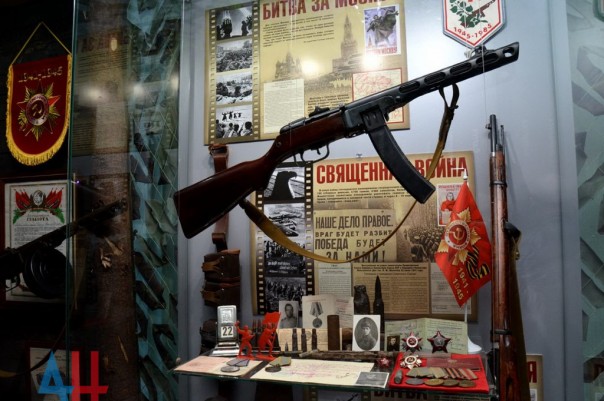 Донецк – это «город миллиона роз», но мы планируем увеличить их количество до двух миллионов Донецк – это «город миллиона роз», но мы планируем увеличить их количество до двух миллионов