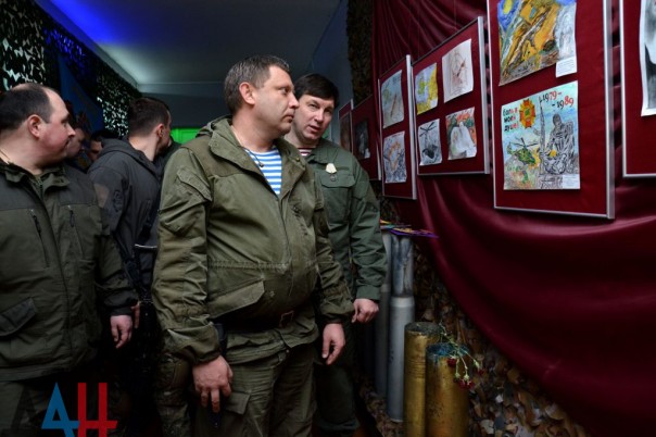 Донецк – это «город миллиона роз», но мы планируем увеличить их количество до двух миллионов Донецк – это «город миллиона роз», но мы планируем увеличить их количество до двух миллионов