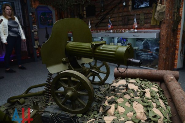 Донецк – это «город миллиона роз», но мы планируем увеличить их количество до двух миллионов Донецк – это «город миллиона роз», но мы планируем увеличить их количество до двух миллионов