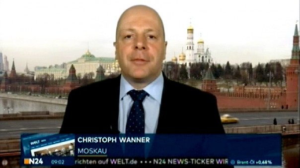 N24: если Тиллерсон не сменит тональность, то обломает о Путина зубы N24: если Тиллерсон не сменит тональность, то обломает о Путина зубы