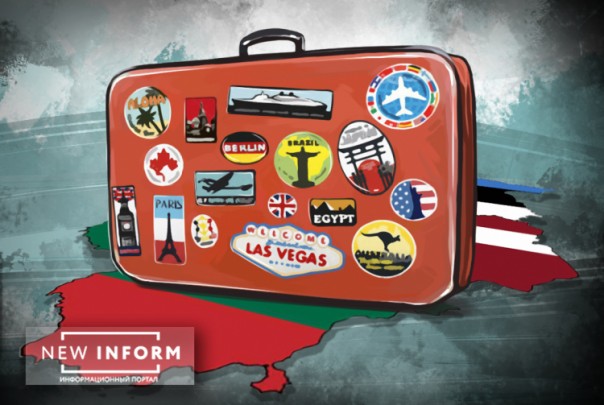 Впечатления китаянки Чжэнь Зу о России: Мир очень недооценивает эту страну