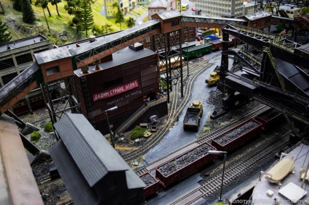 Вся Россия собрана в Питере Вся Россия собрана в Питере