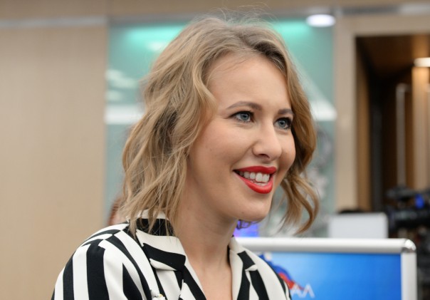 Конгрессмен обсудит с директором ФБР арест Собчак в Киеве