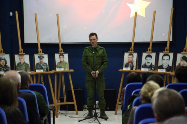 Сводка от МО ДНР 12 апреля 2017. На складе боеприпасов укрофашистов под Ясиноватой прогремел взрыв Сводка от МО ДНР 12 апреля 2017. На складе боеприпасов укрофашистов под Ясиноватой прогремел взрыв