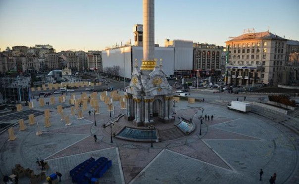 Безвиз состарит Украину