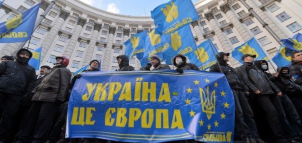 Ешьте вашу европейскую Украину! — в Раде депутат отреагировал на запрет выступать на русском языке