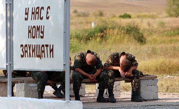 Во всем виновата пьянка